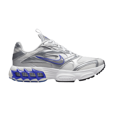 Nike Wmns Zoom Air Fire 'Metallic Silver'