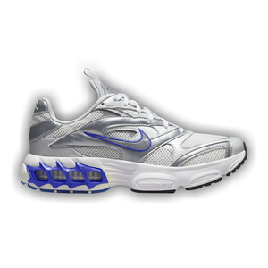 Nike Wmns Zoom Air Fire 'Metallic Silver'