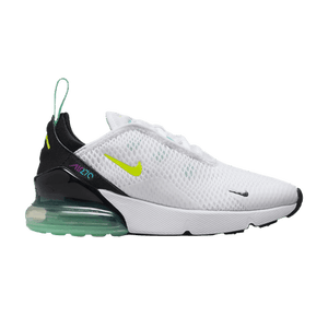 Nike Air Max 270 PS 'White Volt'