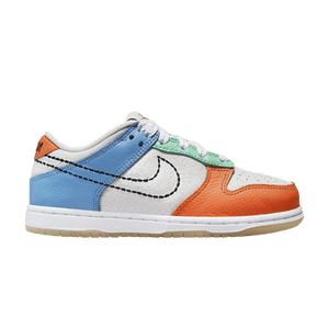 Dunk Low PS 'Nike 101'