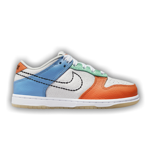 Dunk Low PS 'Nike 101'