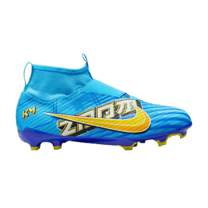 Kylian Mbappé x Nike Mercurial Superfly 9 Pro FG MG GS 'Motivation Pack'