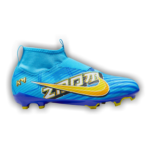 Kylian Mbappé x Nike Mercurial Superfly 9 Pro FG MG GS 'Motivation Pack'