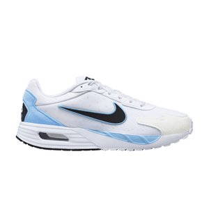 Nike Air Max Solo 'White Aquarius Blue'