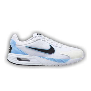 Nike Air Max Solo 'White Aquarius Blue'