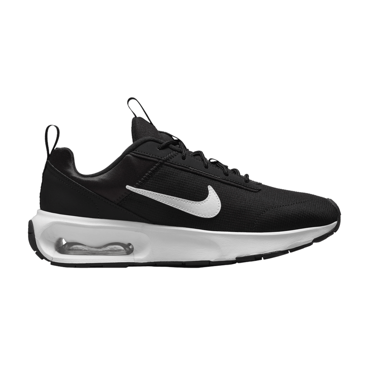 Nike Wmns Air Max Interlock Lite 'Black White' DX3705 001