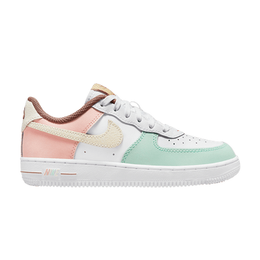 Nike Force 1 LV8 PS 'Ice Cream'