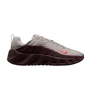 Nike Ava Rover 'College Grey Team Red Bright Crimson'