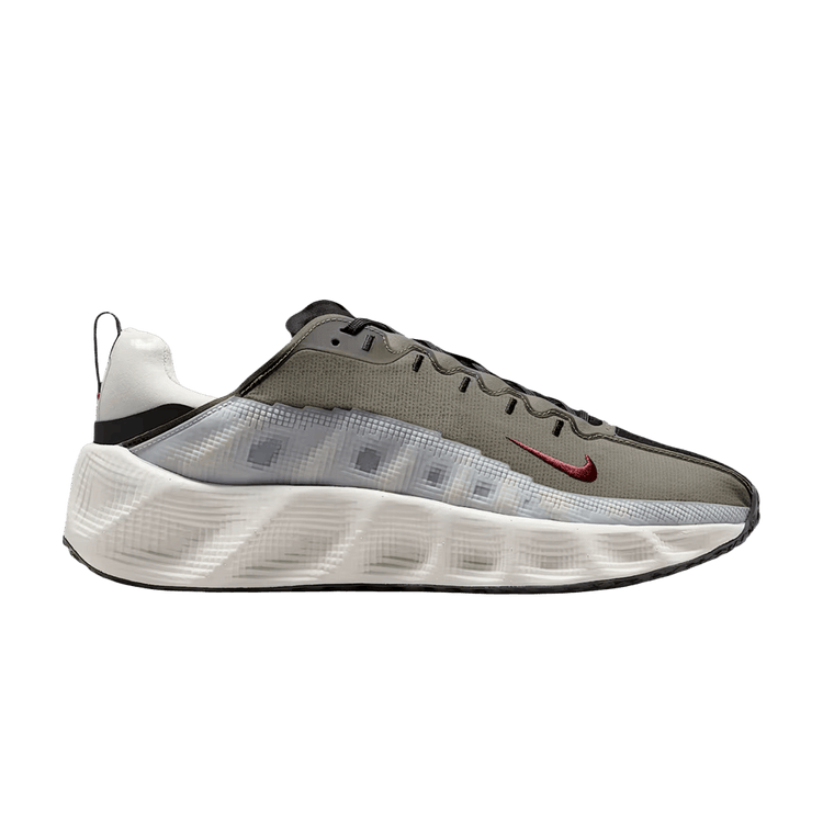 Nike Ava Rover 'Grey White' DX4215 306