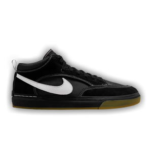 Nike React Leo SB 'Black Gum'