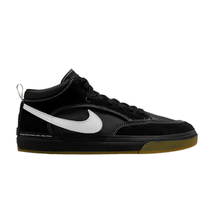 Nike React Leo SB 'Black Gum'