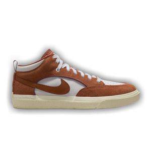 Nike React Leo SB 'Dark Russet'