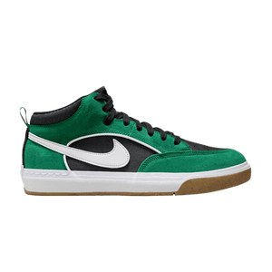 Nike React Leo SB 'Malachite Black'