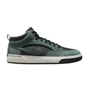 Nike React Leo SB 'Vintage Green'
