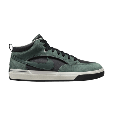 Nike React Leo SB 'Vintage Green'