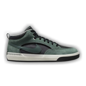 Nike React Leo SB 'Vintage Green'