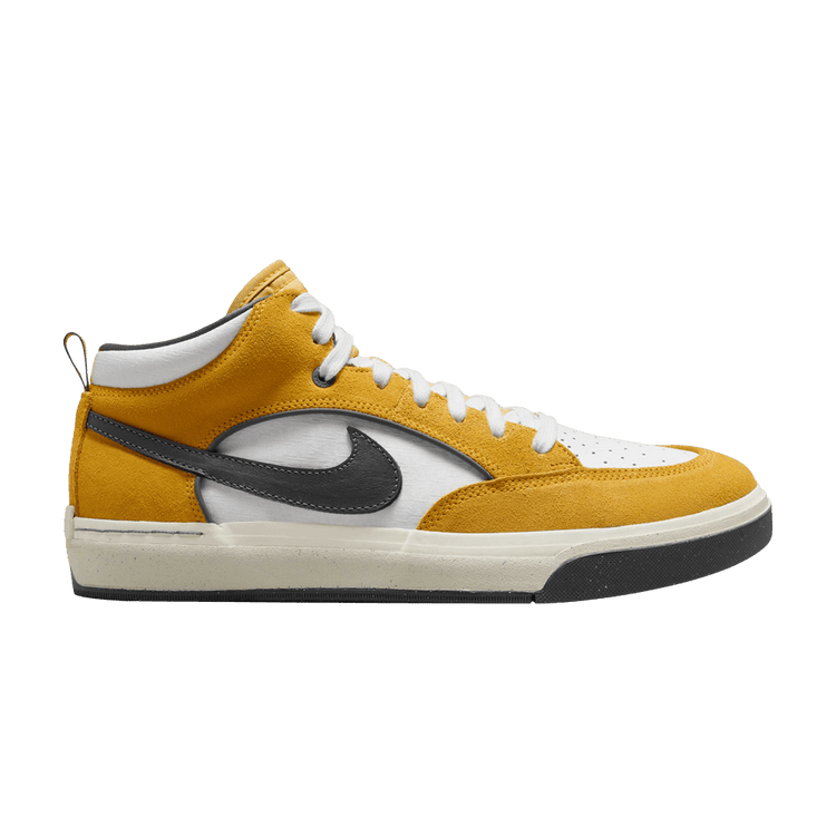 Nike React Leo SB 'University Gold' DX4361 701