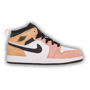 Air Jordan 1 Mid SE PS 'Flight Club'