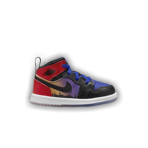 Air Jordan 1 Mid SS TD 'Skyline'