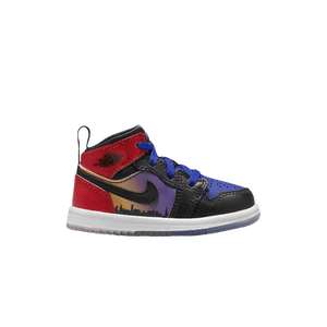 Air Jordan 1 Mid SS TD 'Skyline'