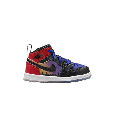 Air Jordan 1 Mid SS TD 'Skyline'