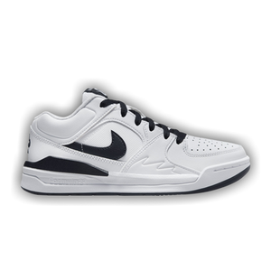 Nike Jordan Stadium 90 GS 'White Black'