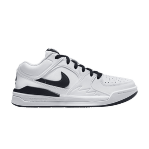 Nike Jordan Stadium 90 GS 'White Black'