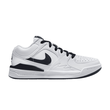 Nike Jordan Stadium 90 GS 'White Black'