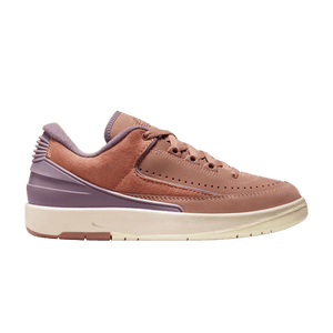 Wmns Air Jordan 2 Retro Low 'Sky J Orange'