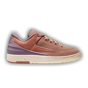 Wmns Air Jordan 2 Retro Low 'Sky J Orange'