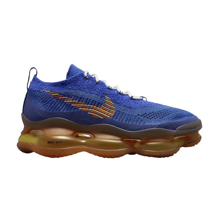 Nike Air Max Scorpion Flyknit 'Frank Rudy' DX4768 400