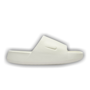 Nike Wmns Calm Slide 'Sail'
