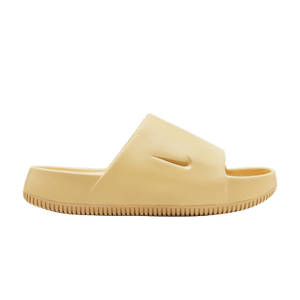 Nike Wmns Calm Slide 'Sesame'