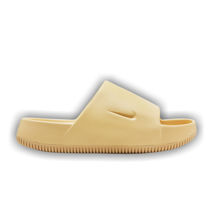 Nike Wmns Calm Slide 'Sesame'