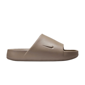 Nike Wmns Calm Slide 'Mink Brown'
