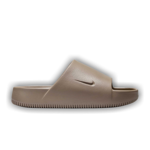 Nike Wmns Calm Slide 'Mink Brown'