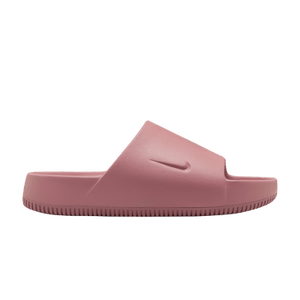 Nike Wmns Calm Slide 'Canyon Pink'