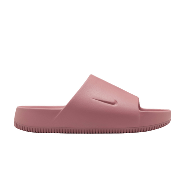 Nike Wmns Calm Slide 'Canyon Pink'