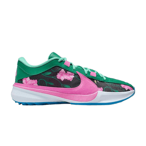 Nike Zoom Freak 5 'Flowers'