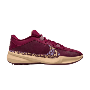 Nike Zoom Freak 5 'Alphabet Bros'