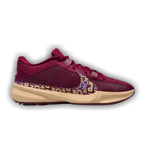 Nike Zoom Freak 5 'Alphabet Bros'