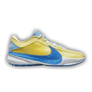 Nike Zoom Freak 5 'Through My Eyes'