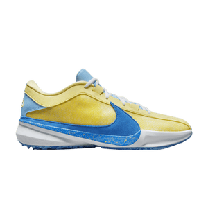 Nike Zoom Freak 5 'Through My Eyes'