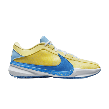Nike Zoom Freak 5 'Through My Eyes'