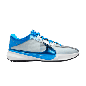 Nike Zoom Freak 5 EP 'Ode To Your First Love'