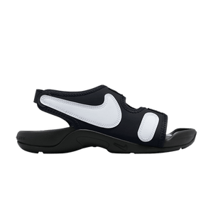 Nike Sunray Adjust 6 GS 'Black Pink Foam'