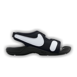 Nike Sunray Adjust 6 GS 'Black Pink Foam'