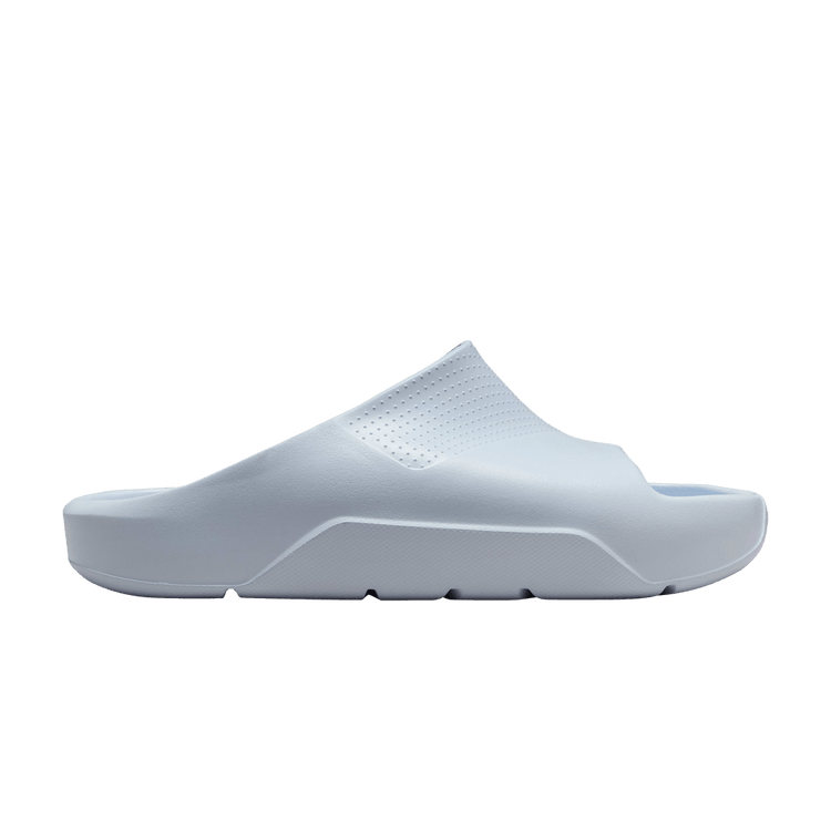 Air Jordan Post Slide 'Football Grey' DX5575 010