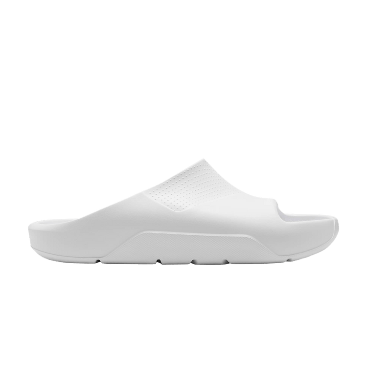 Air Jordan Post Slide 'Triple White' DX5575 100