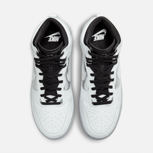 Nike Wmns Dunk High 'Chrome'